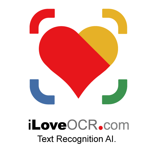 iLoveOCR logo